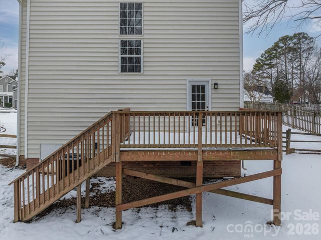 2816 Robyns Glen Drive, Charlotte, NC 28269