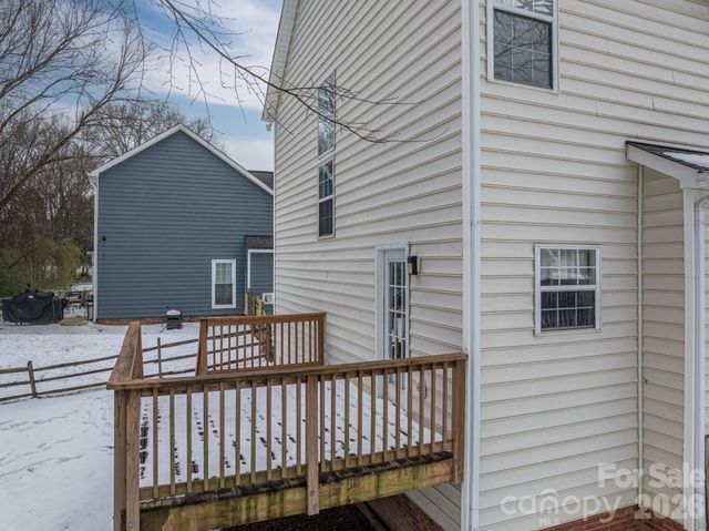 2816 Robyns Glen Drive, Charlotte, NC 28269