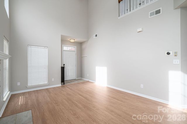 2816 Robyns Glen Drive, Charlotte, NC 28269