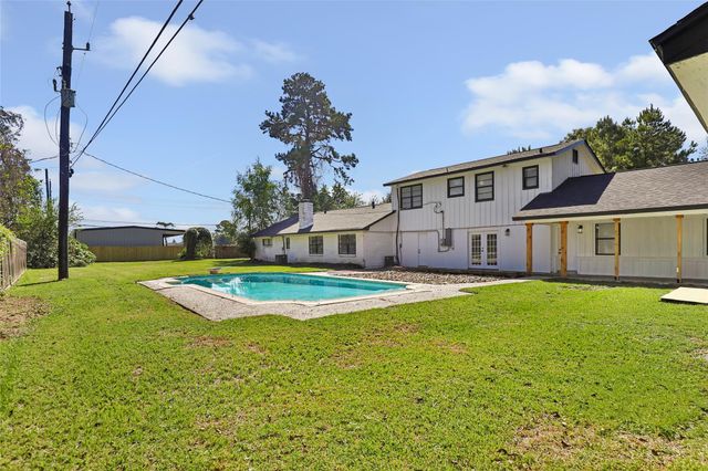 1122 Desirable Lane, Huffman, TX 77336