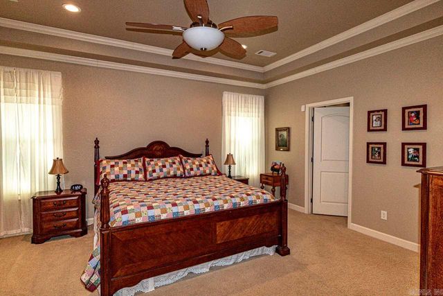 1 Victoria Lane, Hot Springs Village, AR 71909