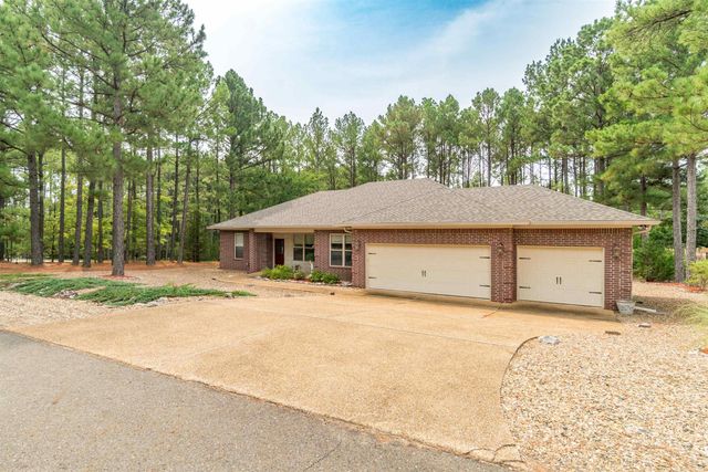 1 Victoria Lane, Hot Springs Village, AR 71909