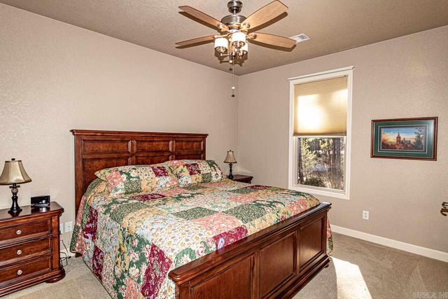 1 Victoria Lane, Hot Springs Village, AR 71909