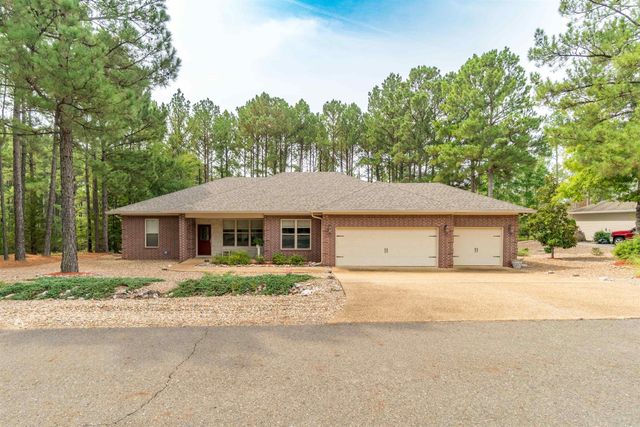 1 Victoria Lane, Hot Springs Village, AR 71909