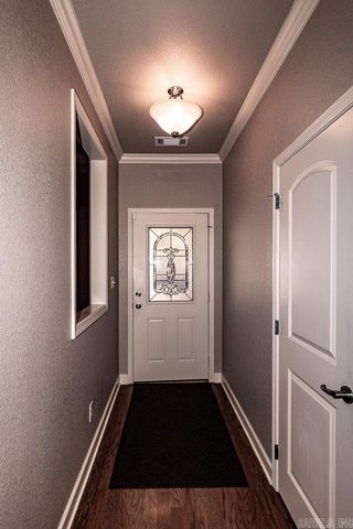 1 Victoria Lane, Hot Springs Village, AR 71909