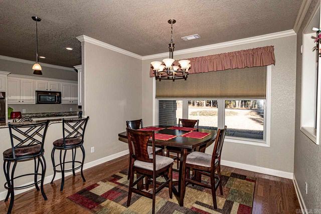 1 Victoria Lane, Hot Springs Village, AR 71909