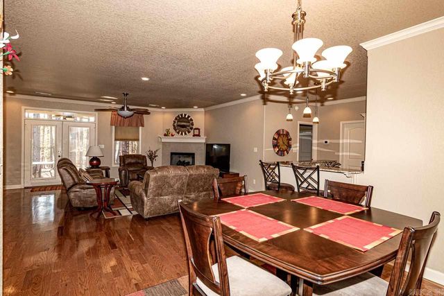 1 Victoria Lane, Hot Springs Village, AR 71909