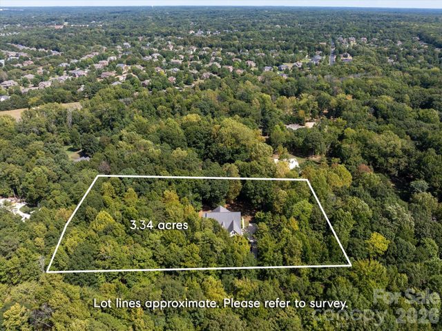 611 Pacer Lane, Waxhaw, NC 28173