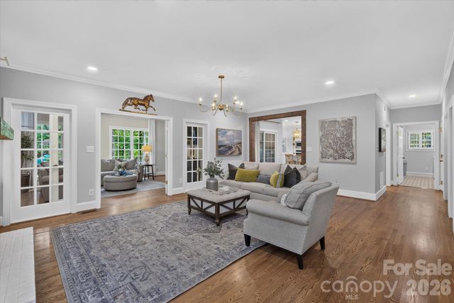 611 Pacer Lane, Waxhaw, NC 28173
