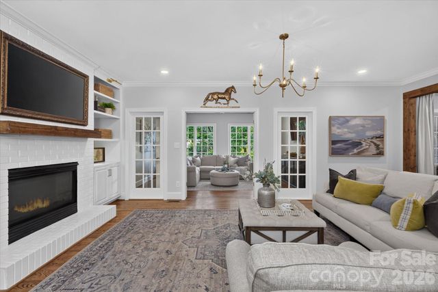 611 Pacer Lane, Waxhaw, NC 28173