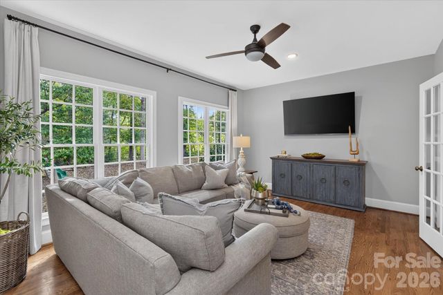 611 Pacer Lane, Waxhaw, NC 28173