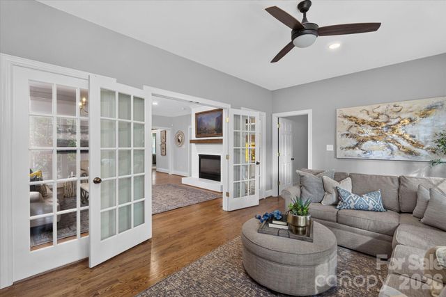 611 Pacer Lane, Waxhaw, NC 28173
