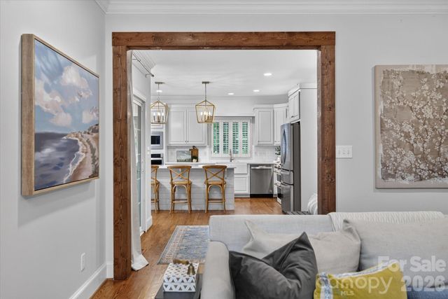 611 Pacer Lane, Waxhaw, NC 28173