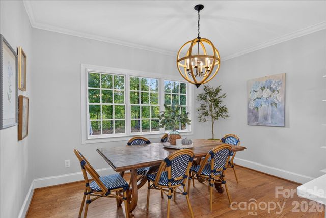 611 Pacer Lane, Waxhaw, NC 28173