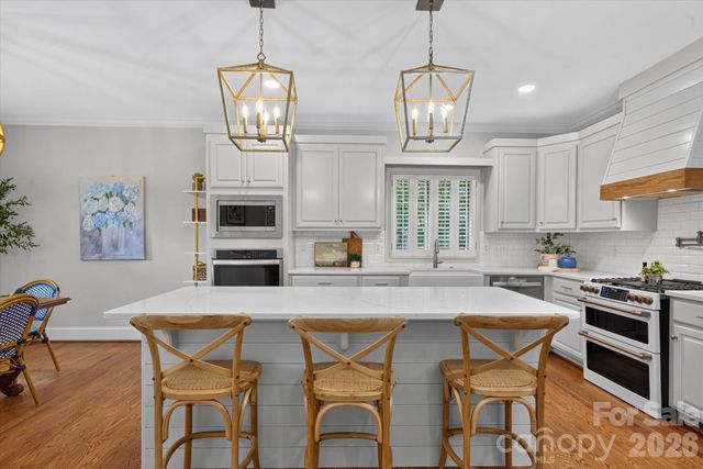 611 Pacer Lane, Waxhaw, NC 28173