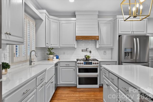 611 Pacer Lane, Waxhaw, NC 28173