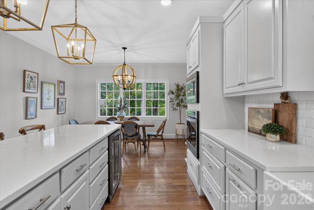 611 Pacer Lane, Waxhaw, NC 28173