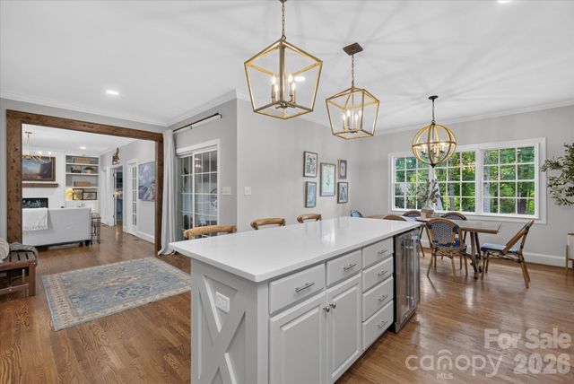 611 Pacer Lane, Waxhaw, NC 28173