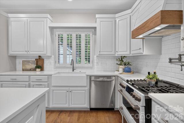 611 Pacer Lane, Waxhaw, NC 28173