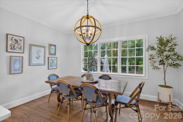 611 Pacer Lane, Waxhaw, NC 28173