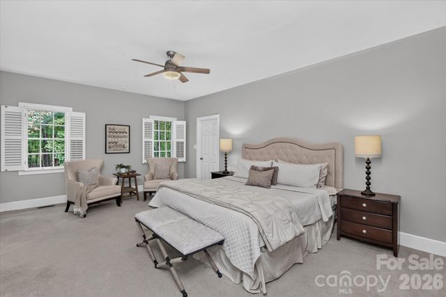 611 Pacer Lane, Waxhaw, NC 28173