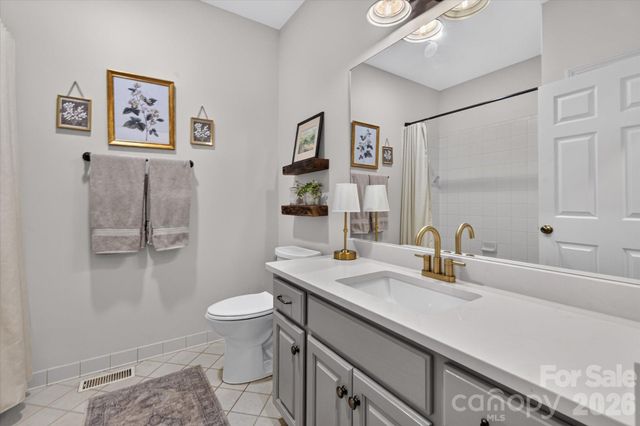 611 Pacer Lane, Waxhaw, NC 28173