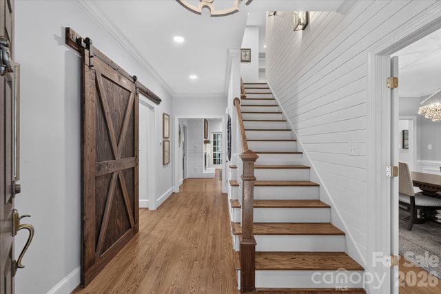 611 Pacer Lane, Waxhaw, NC 28173