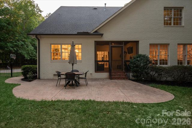611 Pacer Lane, Waxhaw, NC 28173