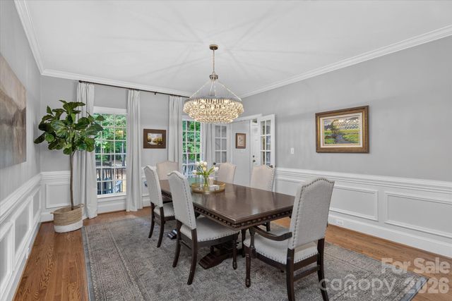 611 Pacer Lane, Waxhaw, NC 28173