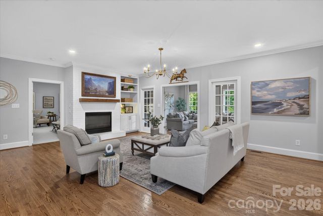 611 Pacer Lane, Waxhaw, NC 28173