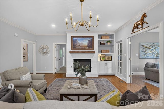 611 Pacer Lane, Waxhaw, NC 28173