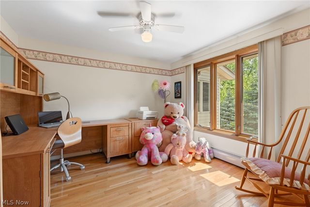 9445 Barr Road, Brecksville, OH 44141