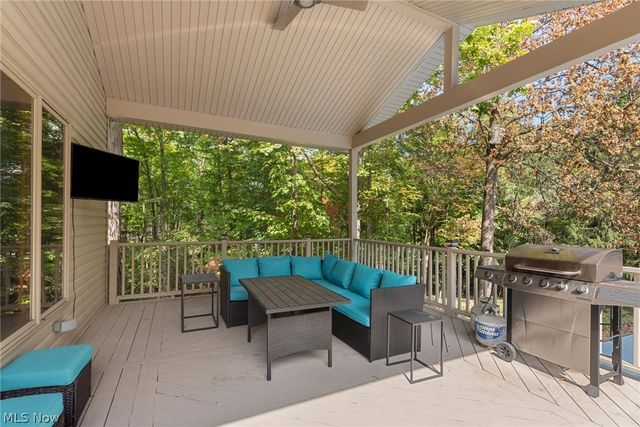 9445 Barr Road, Brecksville, OH 44141