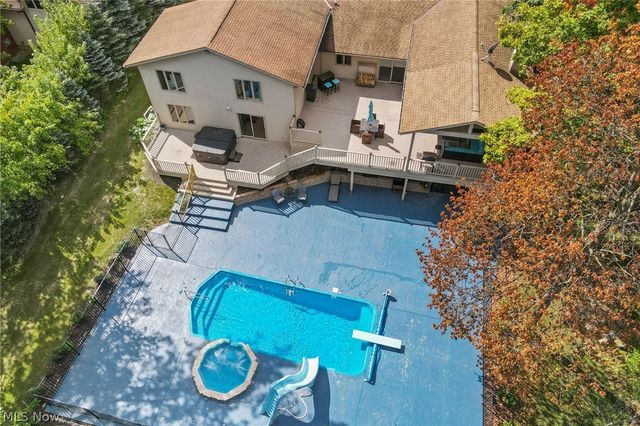 9445 Barr Road, Brecksville, OH 44141