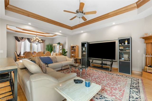9445 Barr Road, Brecksville, OH 44141