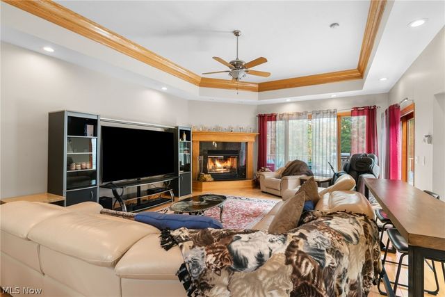 9445 Barr Road, Brecksville, OH 44141