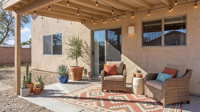 5204 N Tributary Drive, Tucson, AZ 85705