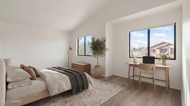 5204 N Tributary Drive, Tucson, AZ 85705