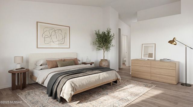 5204 N Tributary Drive, Tucson, AZ 85705