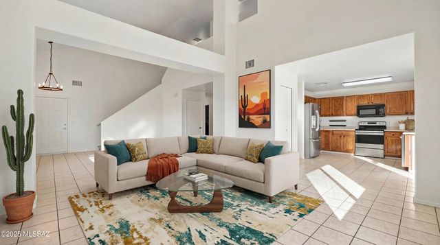 5204 N Tributary Drive, Tucson, AZ 85705