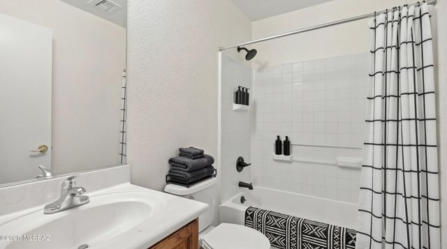 5204 N Tributary Drive, Tucson, AZ 85705