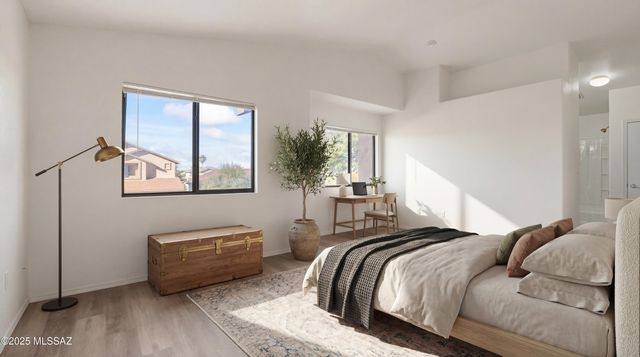 5204 N Tributary Drive, Tucson, AZ 85705