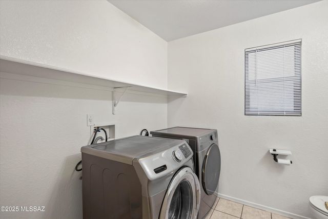 5204 N Tributary Drive, Tucson, AZ 85705