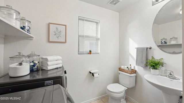 5204 N Tributary Drive, Tucson, AZ 85705