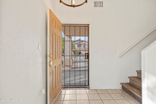 5204 N Tributary Drive, Tucson, AZ 85705