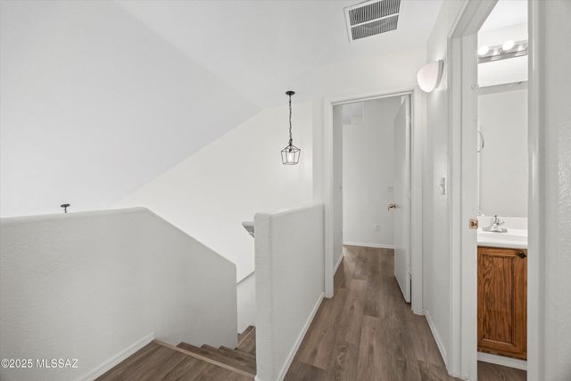 5204 N Tributary Drive, Tucson, AZ 85705