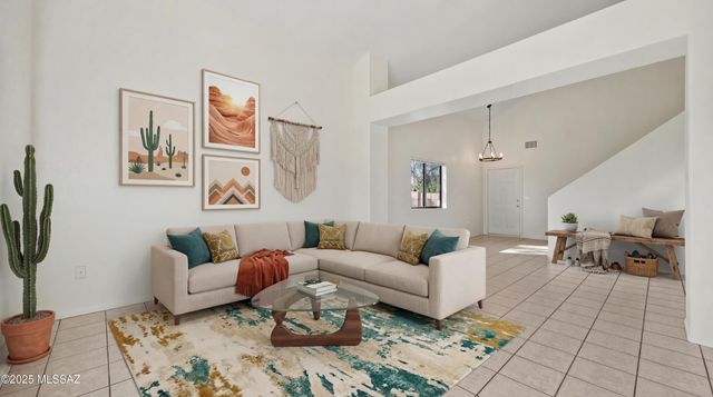 5204 N Tributary Drive, Tucson, AZ 85705