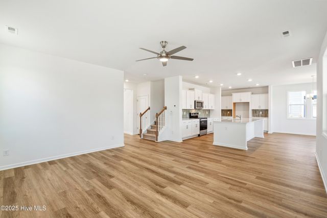 252 Clear View School Road, Jacksonville, NC 28540