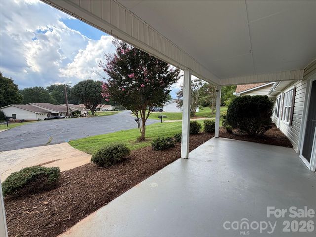 127 Holly Court, Bostic, NC 28018