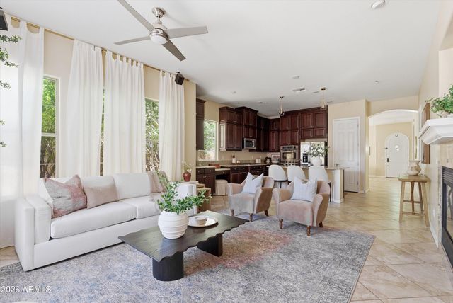 9225 E Western Saddle Way, Scottsdale, AZ 85255